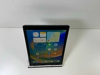 Apple ipad pro 9.7 inch - wifi + cellular - 128 gb - space gray - afbeelding 2 van  6