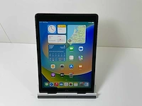 Apple ipad pro 9.7 inch - wifi + cellular - 128 gb - space gray