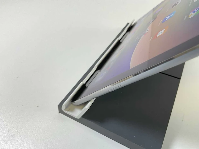 Apple ipad pro 9.7 inch - wifi + cellular - 128 gb - space gray - afbeelding 5 van  7