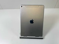 Apple ipad pro 9.7 inch - wifi + cellular - 128 gb - space gray - afbeelding 6 van  7