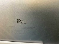 Apple ipad pro 9.7 inch - wifi + cellular - 128 gb - space gray - afbeelding 7 van  7