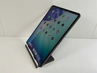 Apple ipad pro 9.7 inch (2021) - wifi + cellular - 256 gb - space gray; - afbeelding 2 van  5