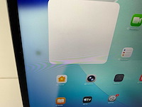 Apple ipad pro 9.7 inch (2021) - wifi + cellular - 256 gb - space gray; - afbeelding 4 van  5