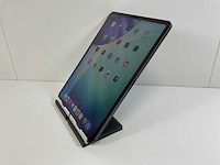 Apple ipad pro 9.7 inch (2021) - wifi + cellular - 256 gb - space gray - afbeelding 2 van  3