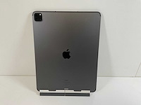 Apple ipad pro 9.7 inch (2021) - wifi + cellular - 256 gb - space gray - afbeelding 3 van  3