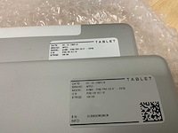 Apple ipad pro a1652 & a1584 tablet (2x) - afbeelding 4 van  4