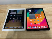 Apple ipad pro a1670 tablet (2x) - afbeelding 1 van  9
