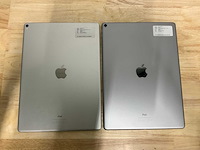 Apple ipad pro a1670 tablet (2x) - afbeelding 4 van  9