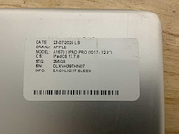 Apple ipad pro a1670 tablet (2x) - afbeelding 9 van  9