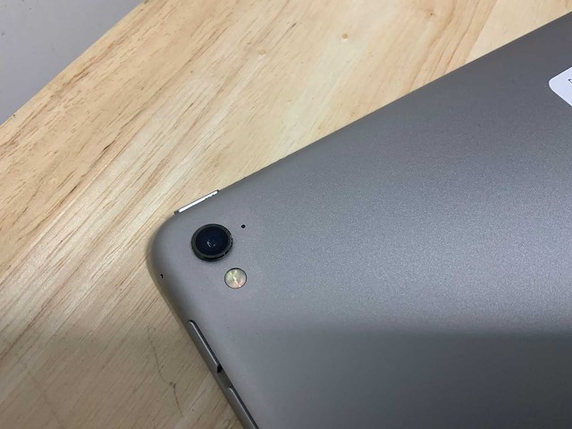 Apple ipad pro a1673 apple (2x) - afbeelding 9 van  9