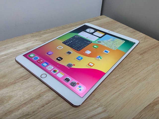 Apple ipad pro a1701 tablet - afbeelding 2 van  6