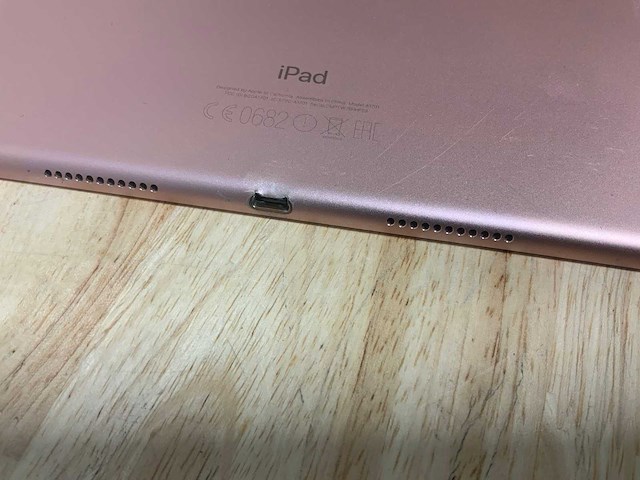 Apple ipad pro a1701 tablet - afbeelding 6 van  6