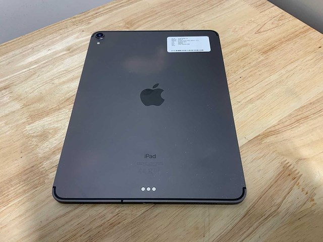 Apple ipad pro a1934 tablet - afbeelding 2 van  5