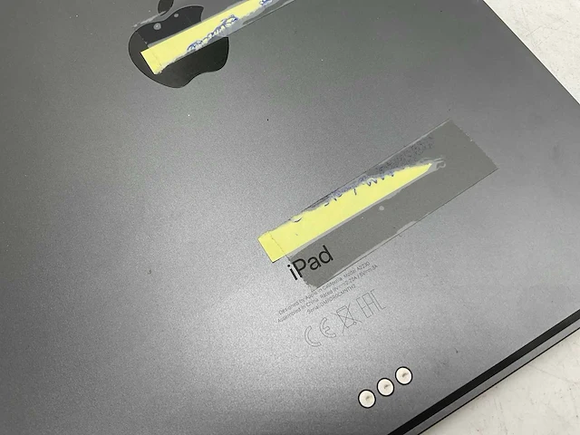 Apple ipad pro a2230 a2228 (3x) - afbeelding 4 van  5
