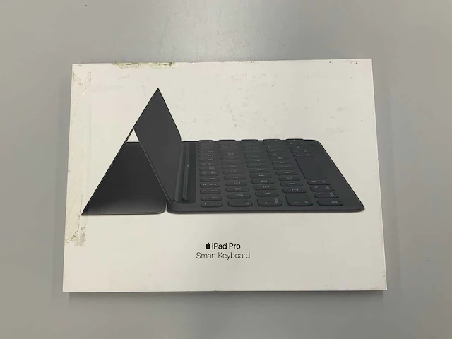 Apple ipad pro smart keyboard dutch - afbeelding 1 van  3