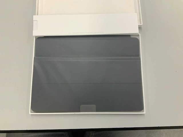 Apple ipad pro smart keyboard dutch - afbeelding 2 van  3