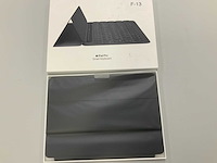 Apple ipad pro smart qwertz keyboard - afbeelding 1 van  2