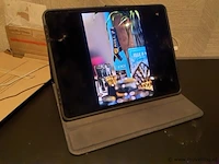 Apple ipad pro tablet a2378 mhnk3nf/a