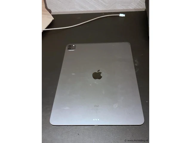 Apple ipad pro tablet a2378 mhnk3nf/a - afbeelding 2 van  3