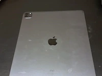 Apple ipad pro tablet a2378 mhnk3nf/a - afbeelding 2 van  3