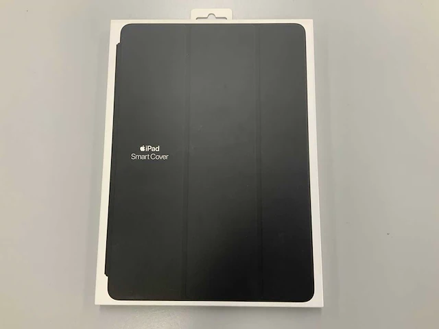 Apple ipad smart cover black - afbeelding 1 van  2