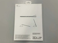 Apple ipad smart cover black - afbeelding 2 van  2