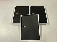 Apple ipad smart covers (9x) - afbeelding 1 van  2