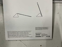Apple ipad smart covers (9x) - afbeelding 2 van  2