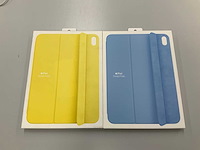 Apple ipad smart folio lemonade & sky (2x) - afbeelding 1 van  2