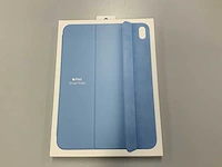 Apple ipad smart folio sky