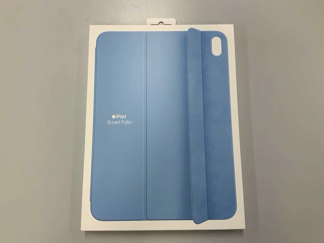 Apple ipad smart folio sky - afbeelding 1 van  2