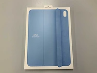 Apple ipad smart folio sky