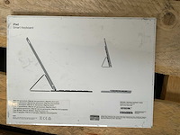 Apple ipad smart keyboard (2x) - afbeelding 2 van  3