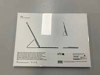 Apple ipad smart keyboard dutch - afbeelding 2 van  2