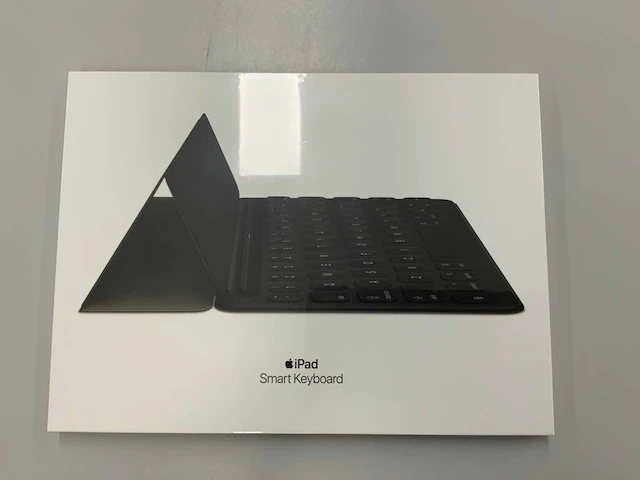 Apple ipad smart keyboard dutch - afbeelding 1 van  2