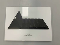 Apple ipad smart keyboard dutch