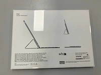 Apple ipad smart keyboard dutch - afbeelding 2 van  2