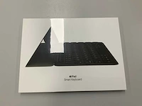 Apple ipad smart keyboard dutch