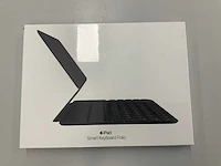 Apple ipad smart keyboard folio german