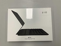 Apple ipad smart qwertz keyboard folio - afbeelding 1 van  2