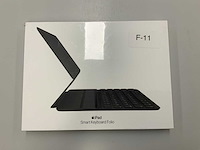 Apple ipad smart qwertz keyboard folio - afbeelding 1 van  2