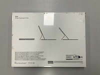 Apple ipad smart qwertz keyboard folio - afbeelding 2 van  2