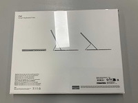 Apple ipad smart qwertz keyboard folio - afbeelding 2 van  2