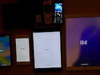 Apple ipads, iphones en diverse nokia's - afbeelding 2 van  10