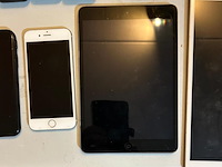 Apple ipads, iphones en diverse nokia's - afbeelding 6 van  10