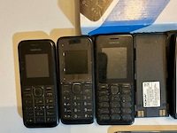 Apple ipads, iphones en diverse nokia's - afbeelding 7 van  10