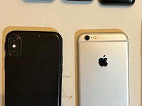 Apple ipads, iphones en diverse nokia's - afbeelding 9 van  10