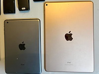 Apple ipads, iphones en diverse nokia's - afbeelding 10 van  10