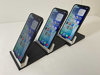 Apple iphone 11 - 128 gb - black (3x) - afbeelding 4 van  5