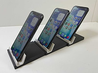 Apple iphone 11 - 128 gb - black (3x) - afbeelding 4 van  5